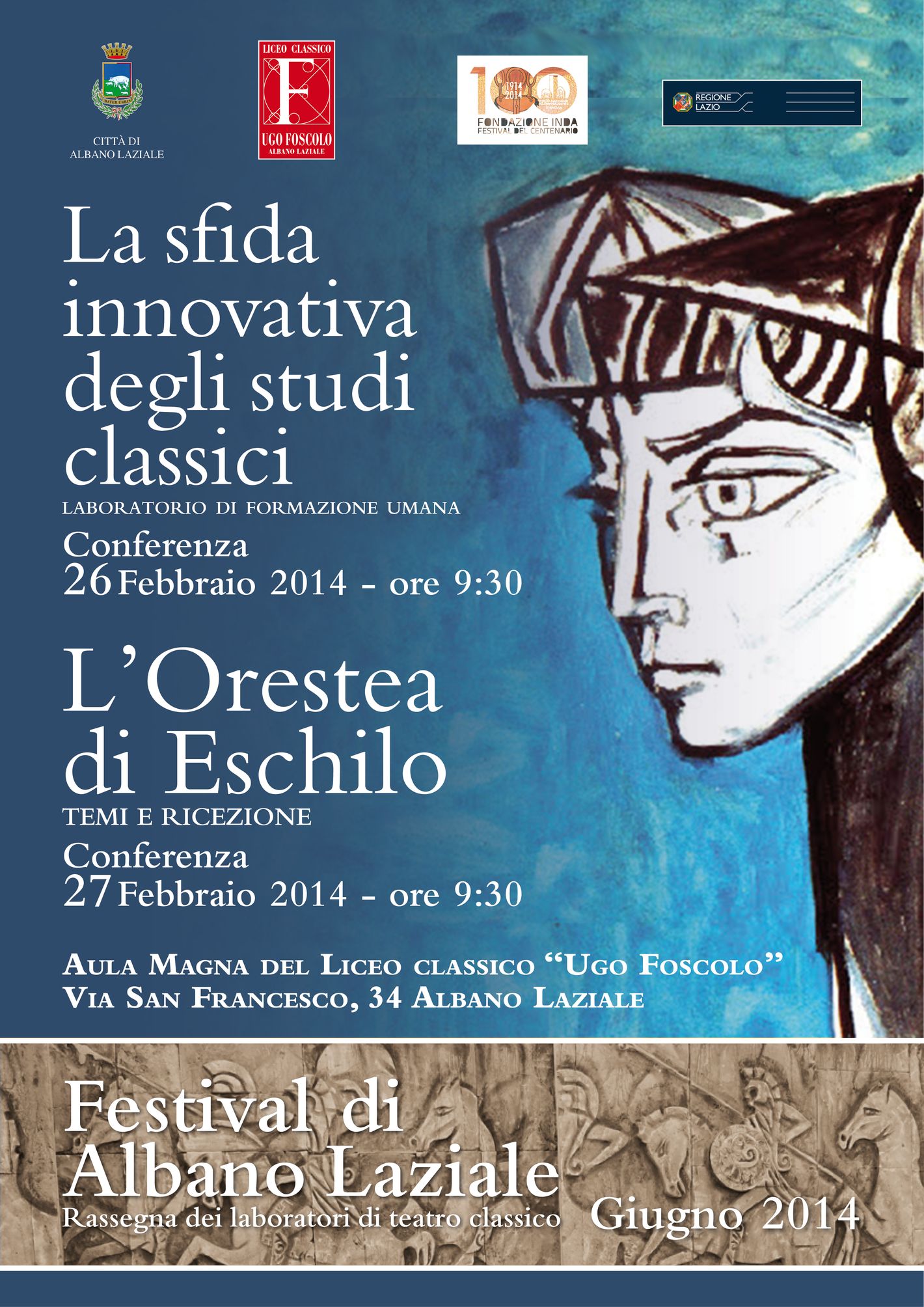 Liceo Classico Ugo Foscolo Registro Elettronico